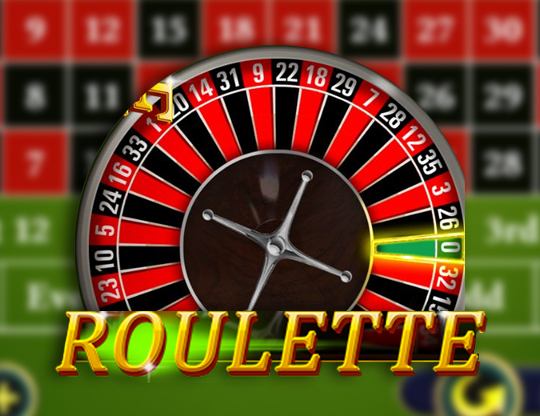 Roulette (Pragmatic Play)